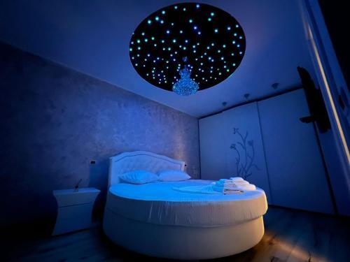 Apartamento Attico Guest House