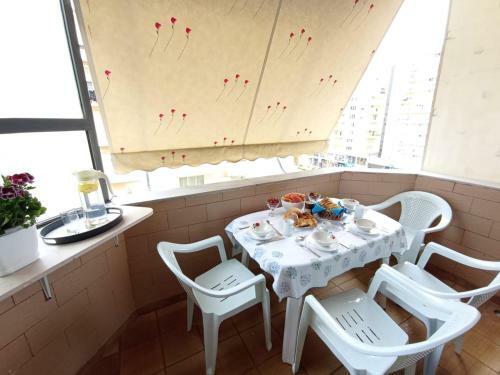 Apartamento Savi Accomodations Riviera Center