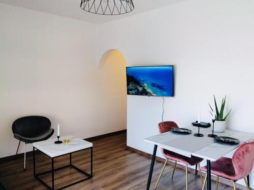 Apartamento Lysianassa
