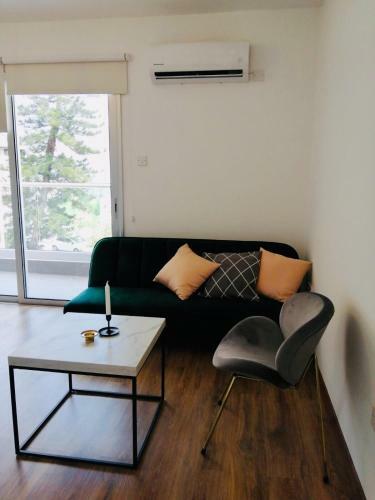 Apartamento Lysianassa