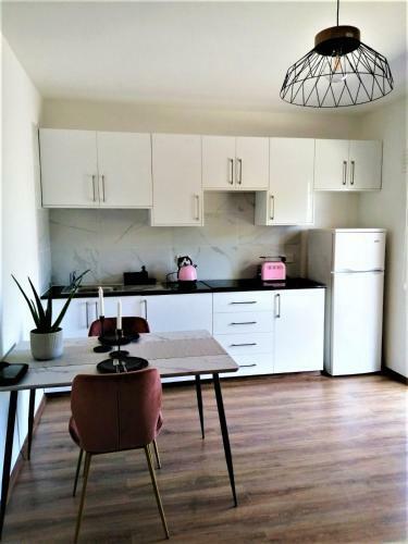 Apartamento Lysianassa