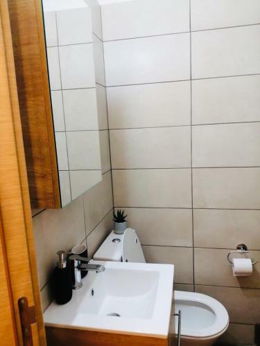 Apartamento Lysianassa
