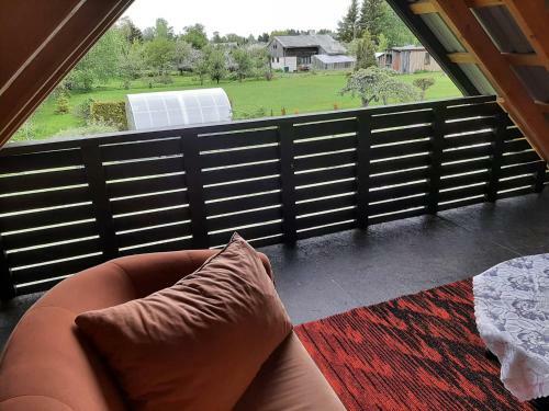 Kaasiku Holiday Home