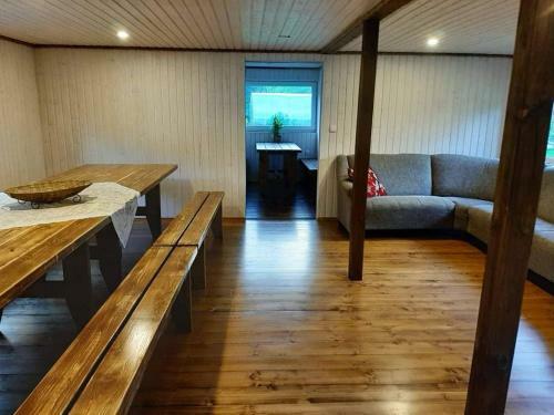 Kaasiku Holiday Home