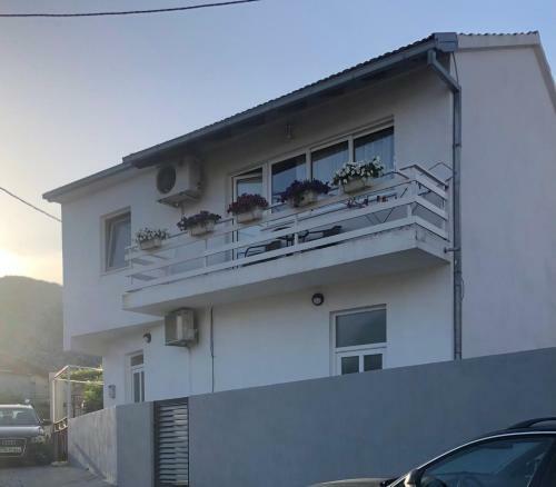 Apartmani Andric