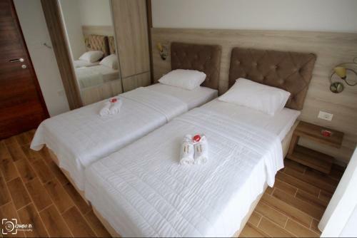 Apartmani Aleksic