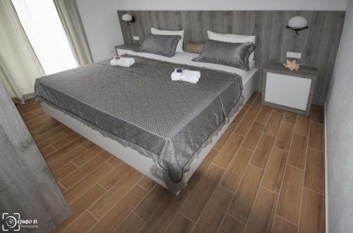 Apartmani Aleksic