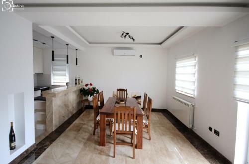 Apartmani Aleksic