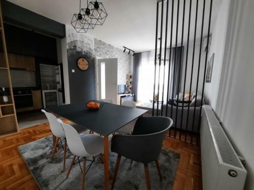 Apartamento Alex Industry