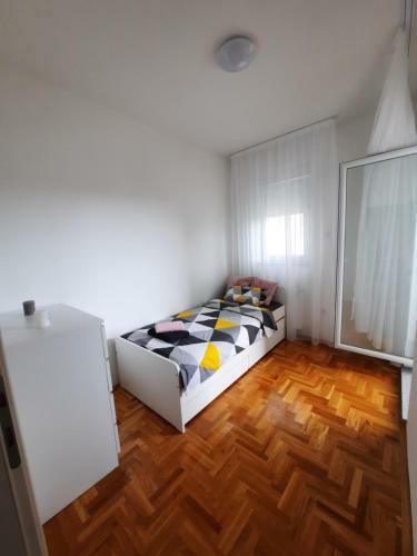 Apartamento Alex Industry