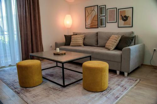 Apartmani - Studio Masle?a
