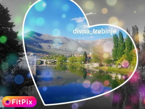 Apartman Divna Trebinje 2