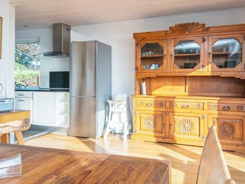Holiday Home B�rkop Lv
