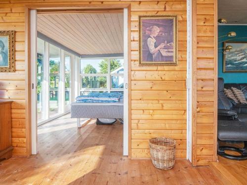 Holiday Home B�rkop Lv