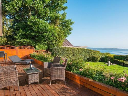Holiday Home B�rkop Lv
