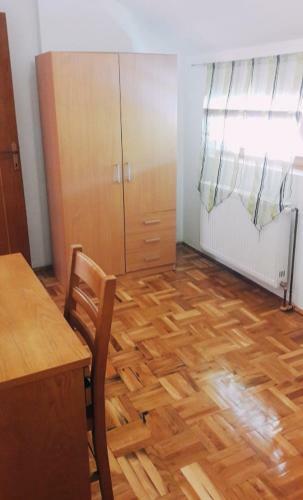 Apartment Batva