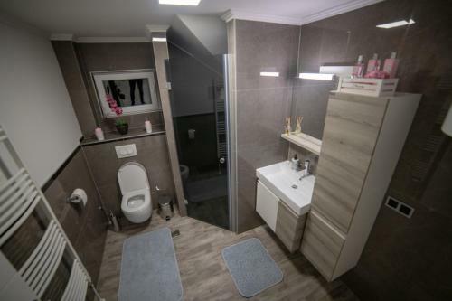 Konka Apartment Tuzla