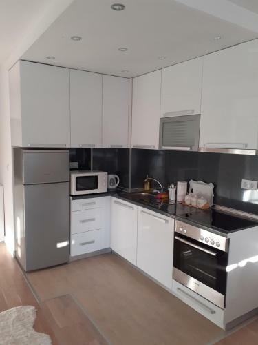 Apartamento Stan Blizu Panonskih Jezera