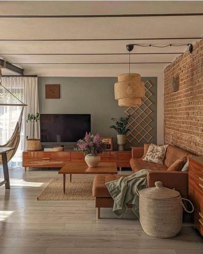 Pleasant Stay Apartment