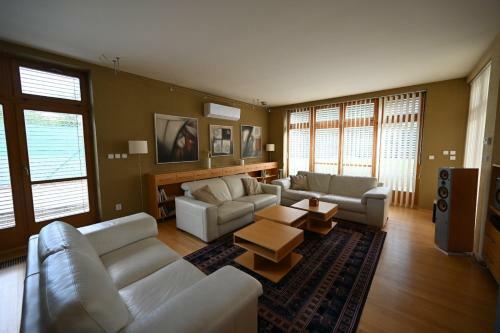 Villa Vila Arca