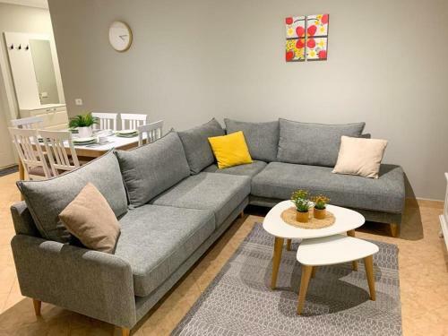 Apartament Me Qera Ladi