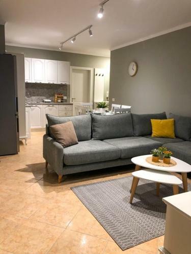 Apartament Me Qera Ladi