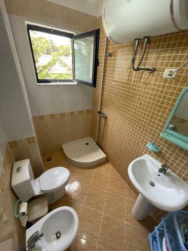 Apartment, Golem Beach, Durr�s, Albania