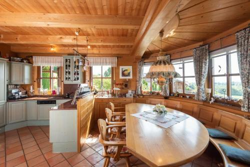 Ferienhaus Kraxlh�tte