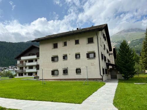Apartment Armonia