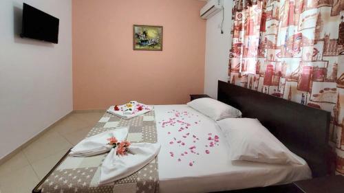 Albergue Villa Kreshta