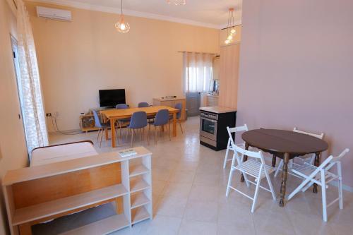 Apartamento Top Hill Villa