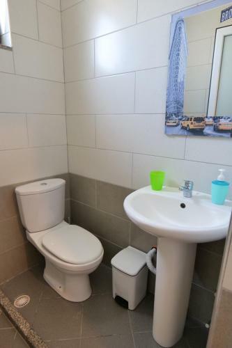 Apartamento Top Hill Villa