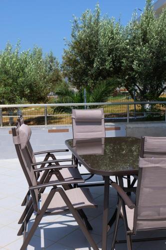 Apartamento Top Hill Villa