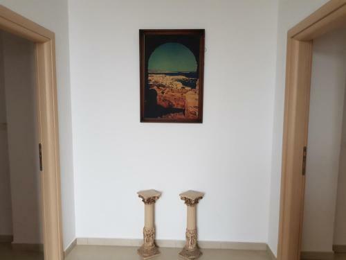 Apartamento Albania Hotel Tosi