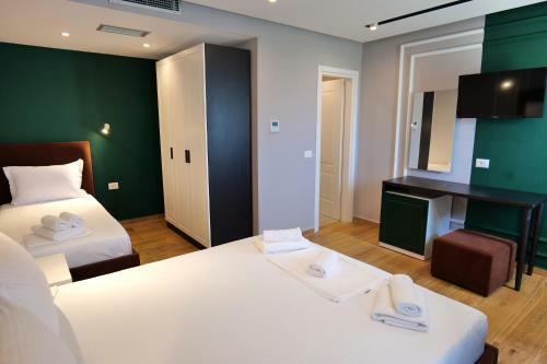 The View Hotel