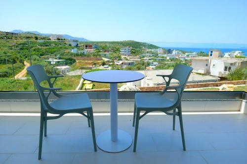 The View Hotel