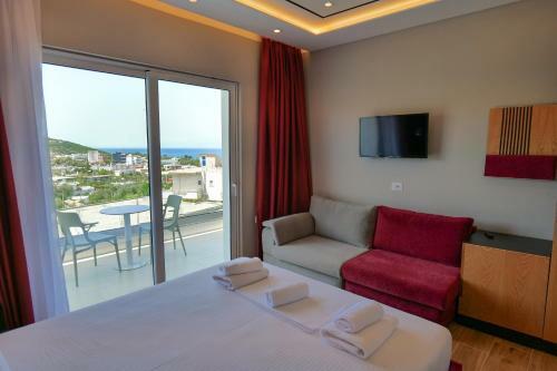 The View Hotel