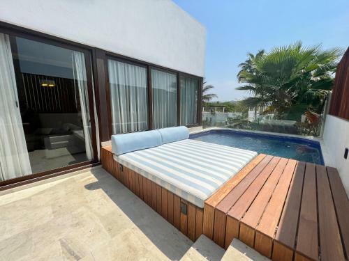 Apartments Pv.