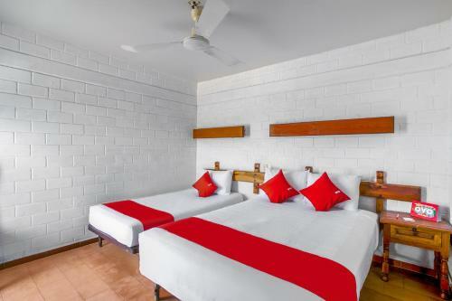 Oyo Hotel Madero
