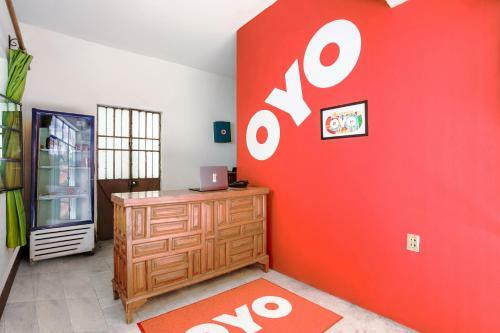 Oyo Hotel Madero