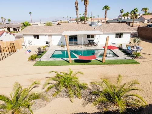 El Dorado Retreat