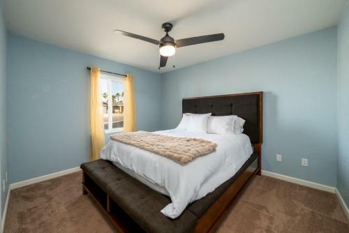 El Dorado Retreat