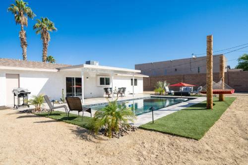 El Dorado Retreat