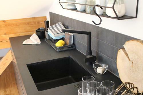 Apartamento Studio Maria