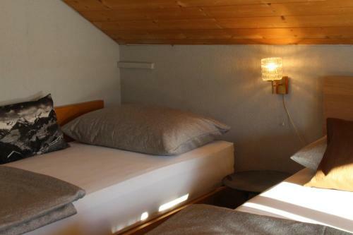Apartamento Studio Maria