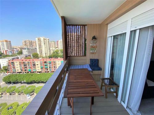 Apartamento Playa Aguadulce