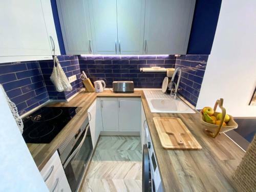 Apartamento Playa Aguadulce