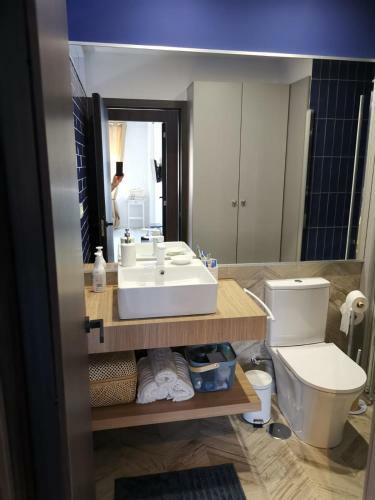 Apartamento Playa Aguadulce