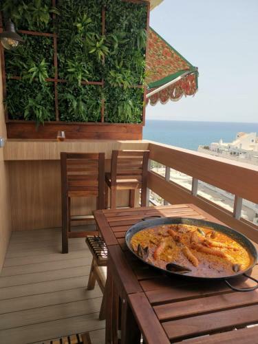 Apartamento Playa Aguadulce
