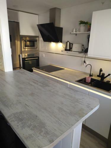 Apartamento Infinito